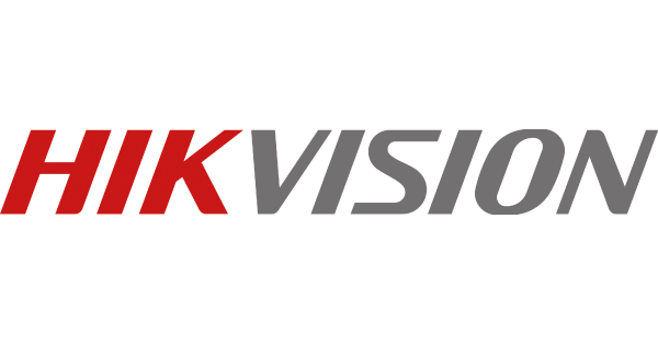 Hikvision Empfänger