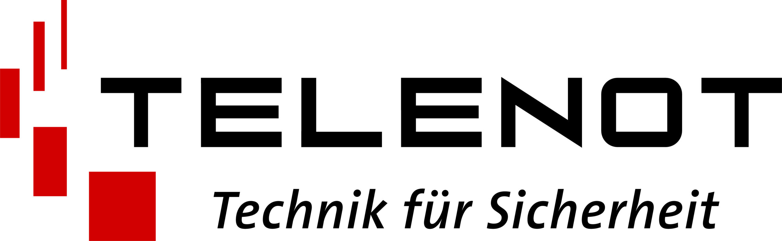 Telenot Empfänger