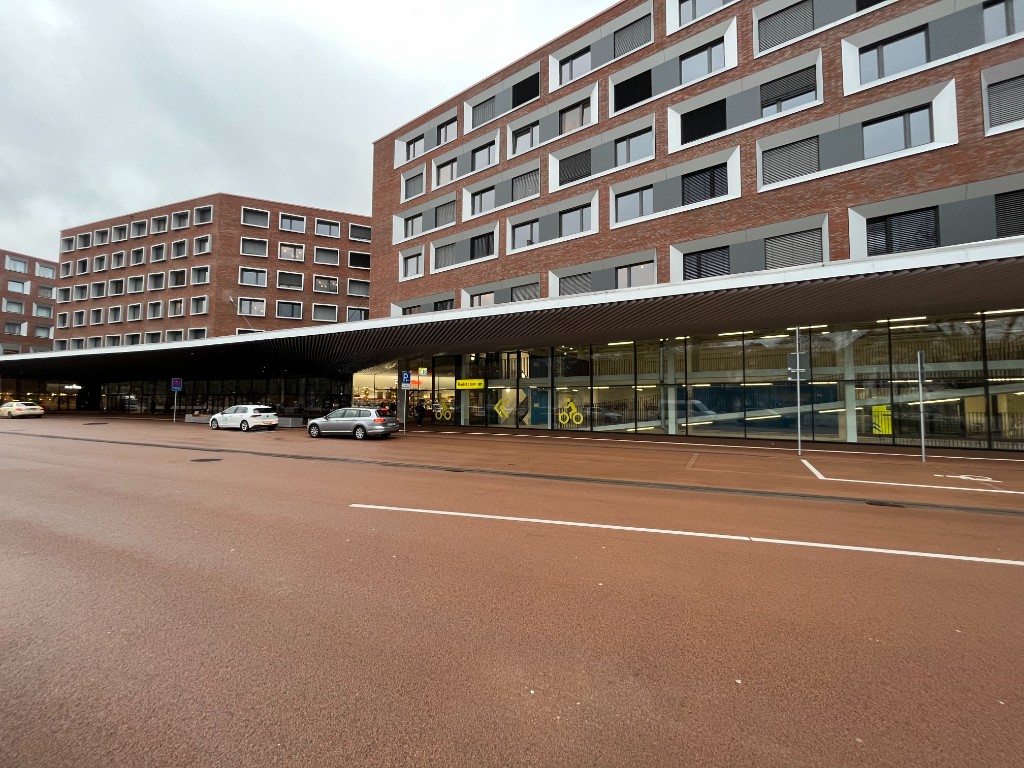 Ganzheitliche Betreuung eines Gewerbekomplexes