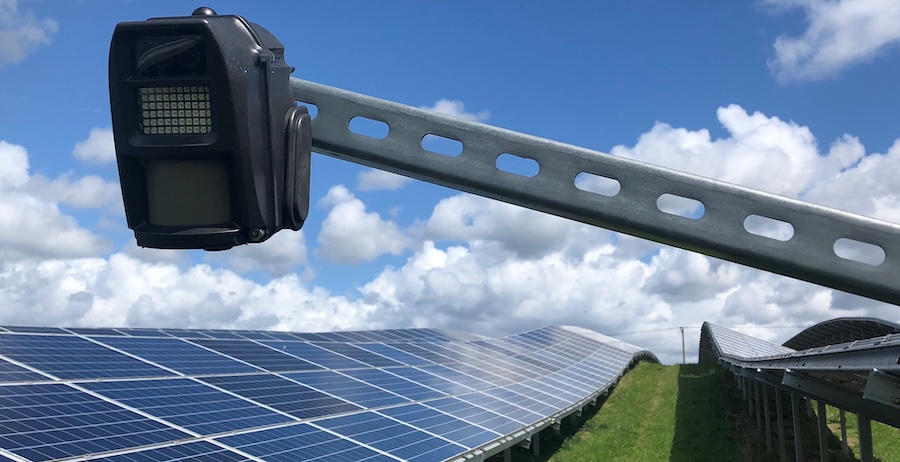 Solarparks