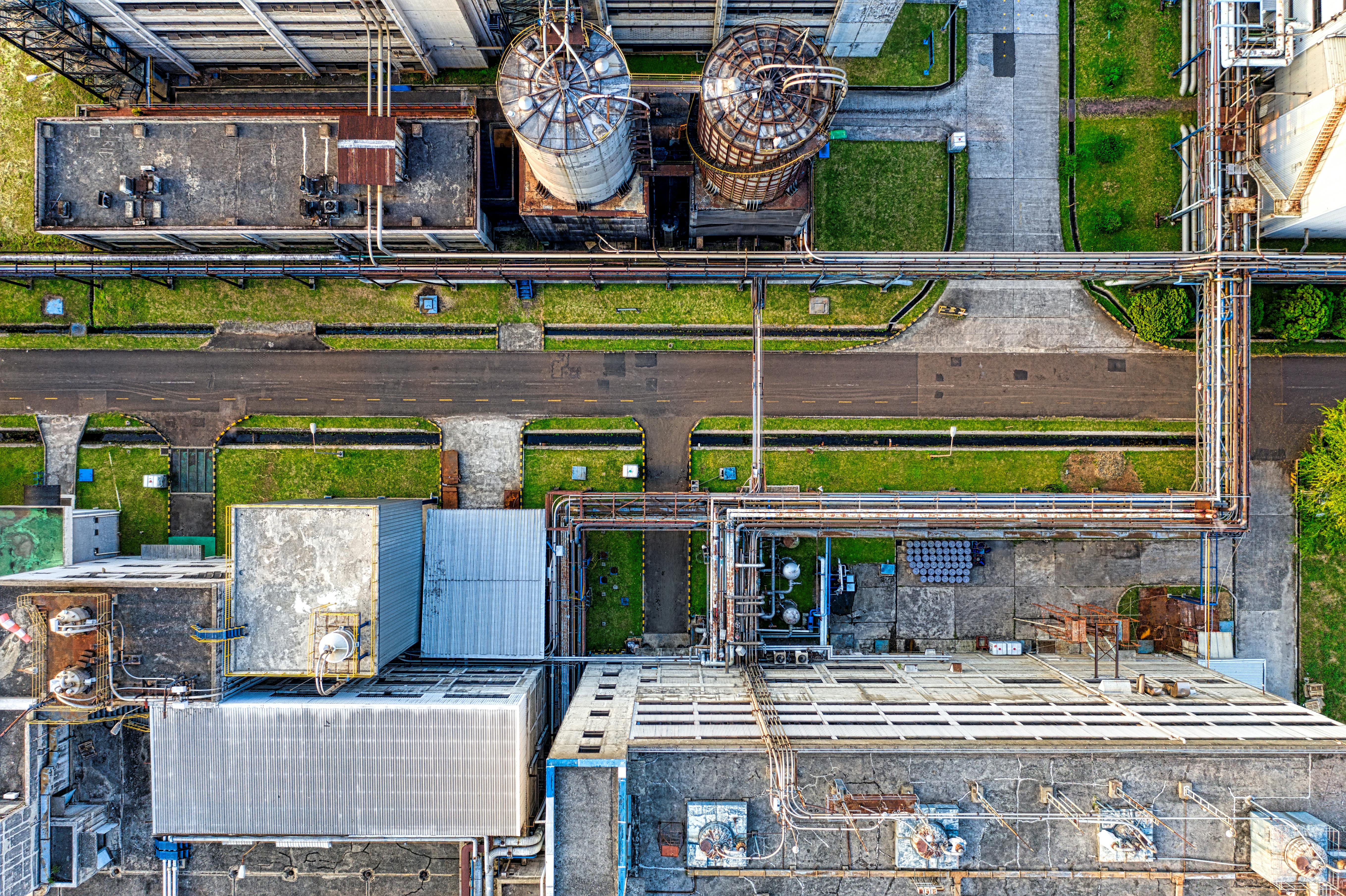 Industrieareale
